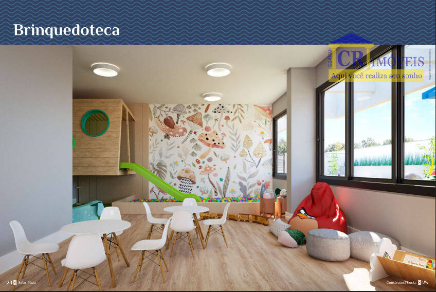 Apartamento, 3 quartos, 115 m² - Foto 4