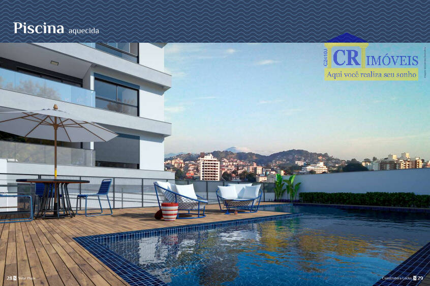 Apartamento, 3 quartos, 115 m² - Foto 1