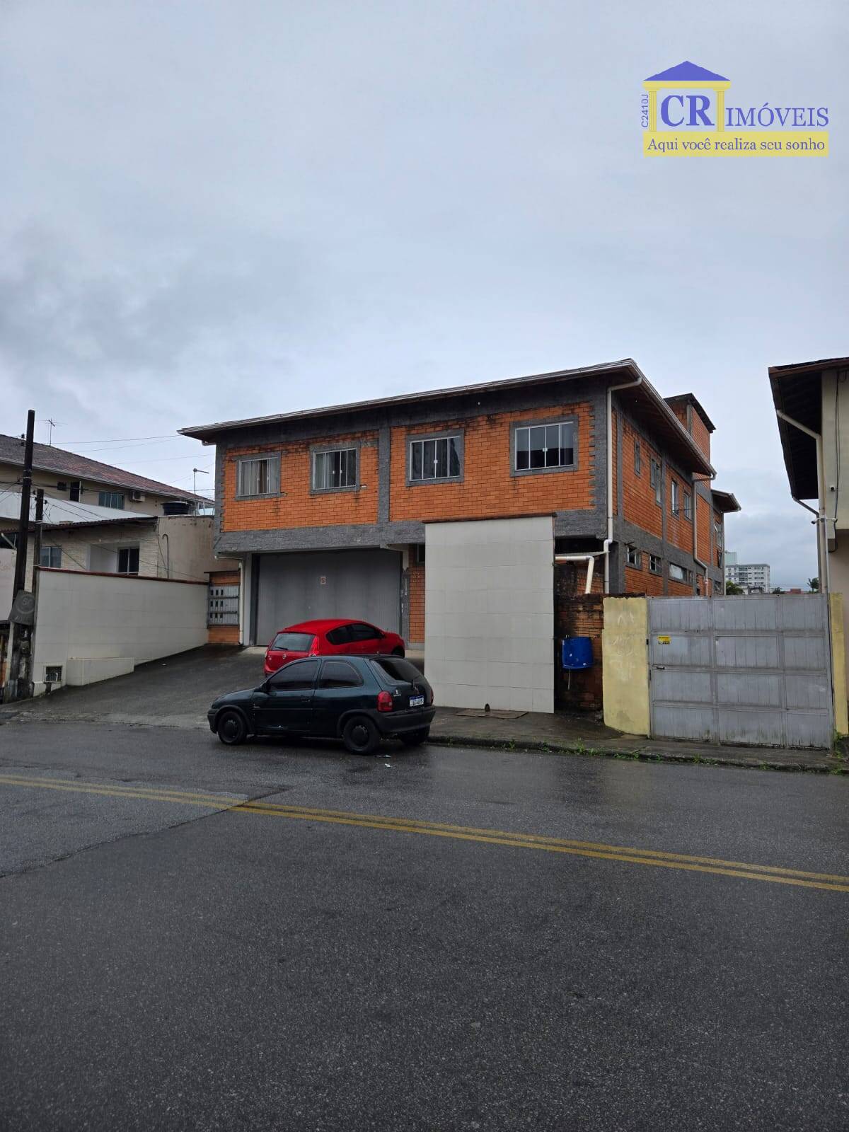 Apartamento, 2 quartos, 45 m² - Foto 2