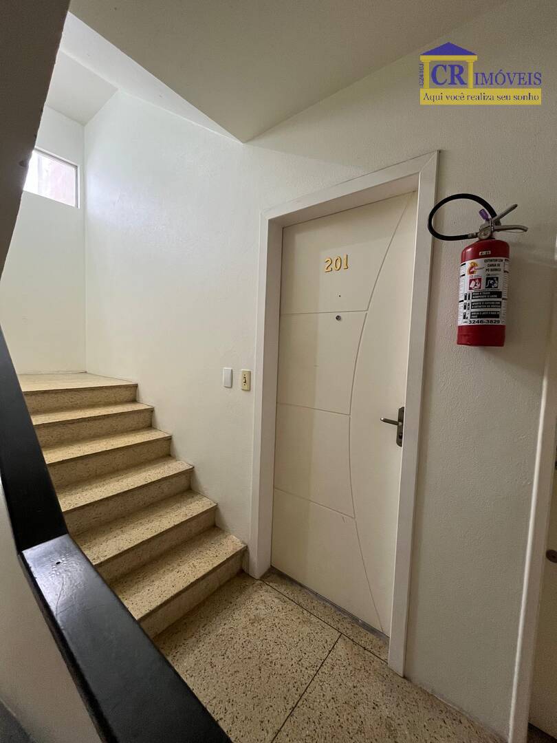 Apartamento, 3 quartos, 58 m² - Foto 3