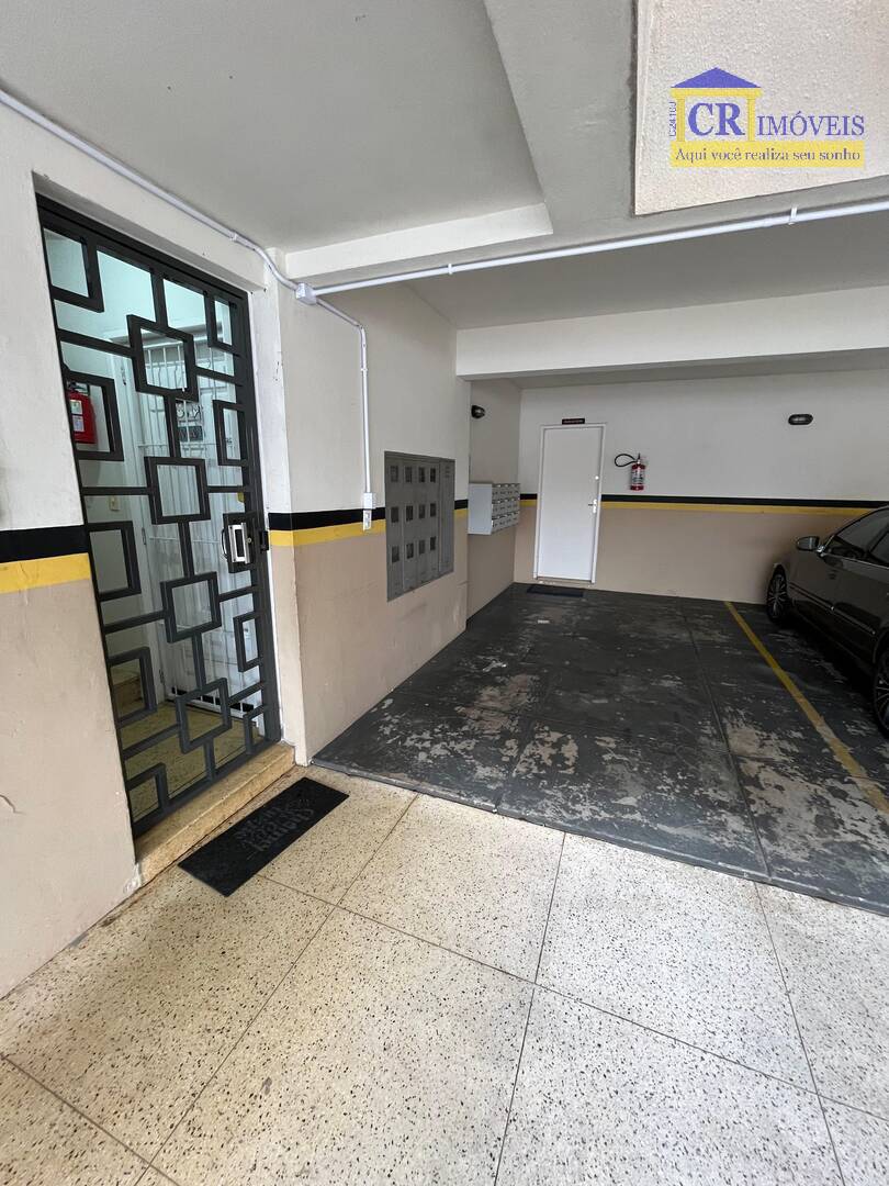 Apartamento, 3 quartos, 58 m² - Foto 2