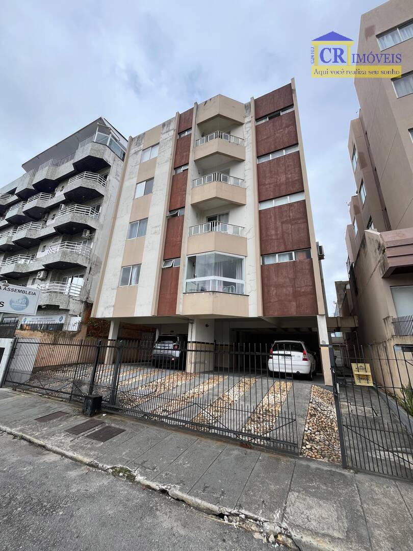 Apartamento, 3 quartos, 58 m² - Foto 1