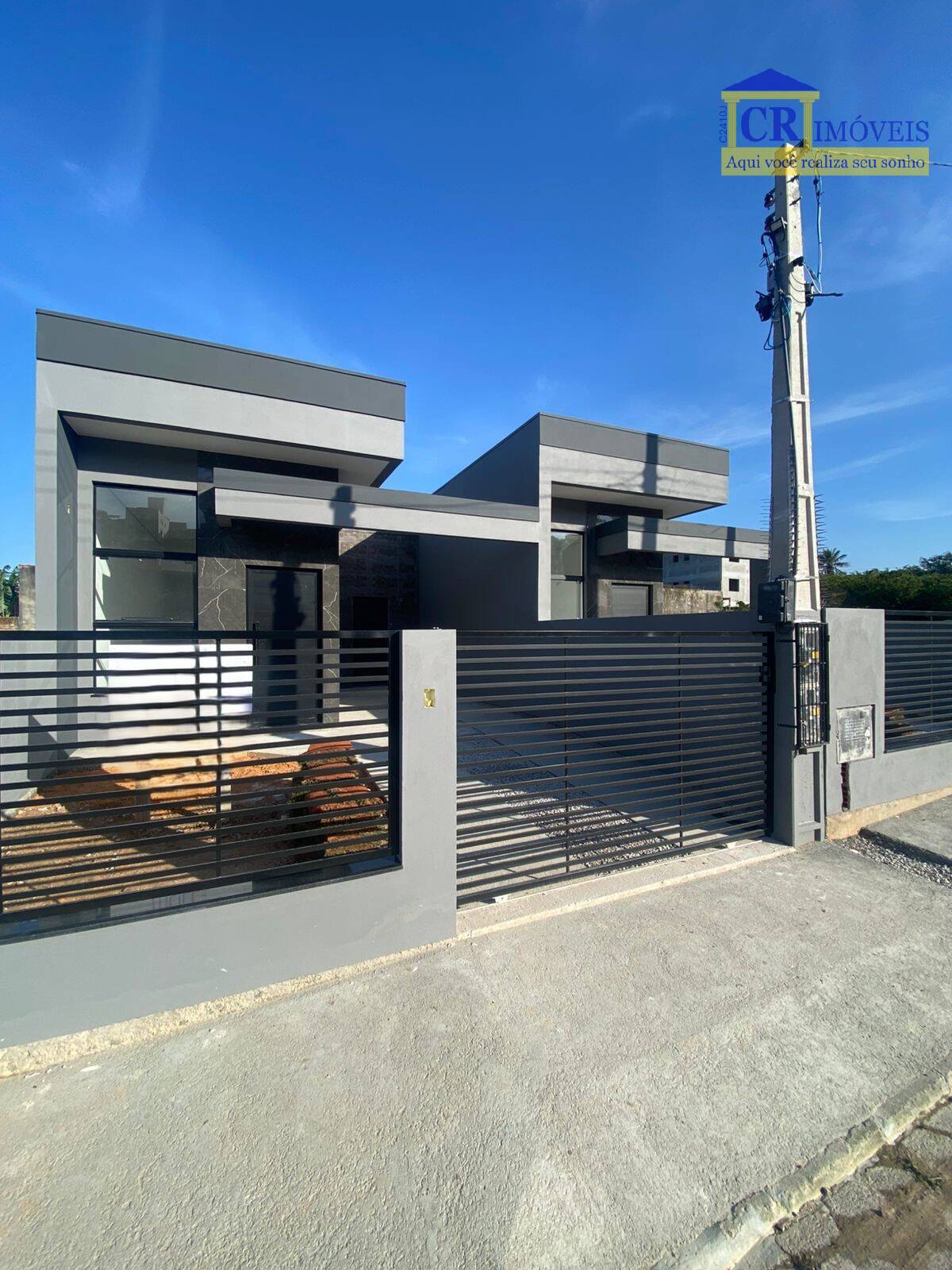 Casa, 2 quartos, 62 m² - Foto 2