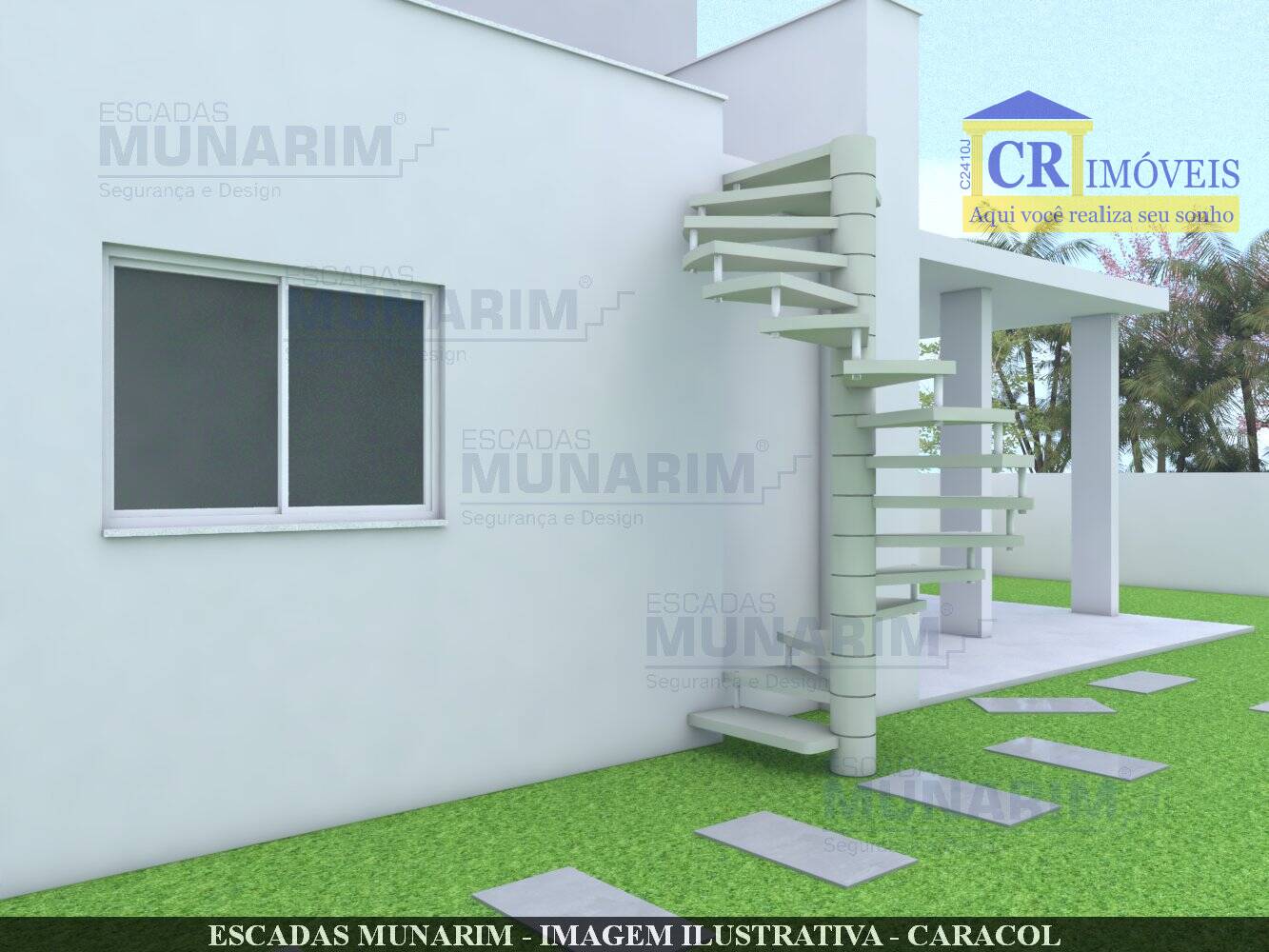 Casa à venda com 4 quartos, 195m² - Foto 8