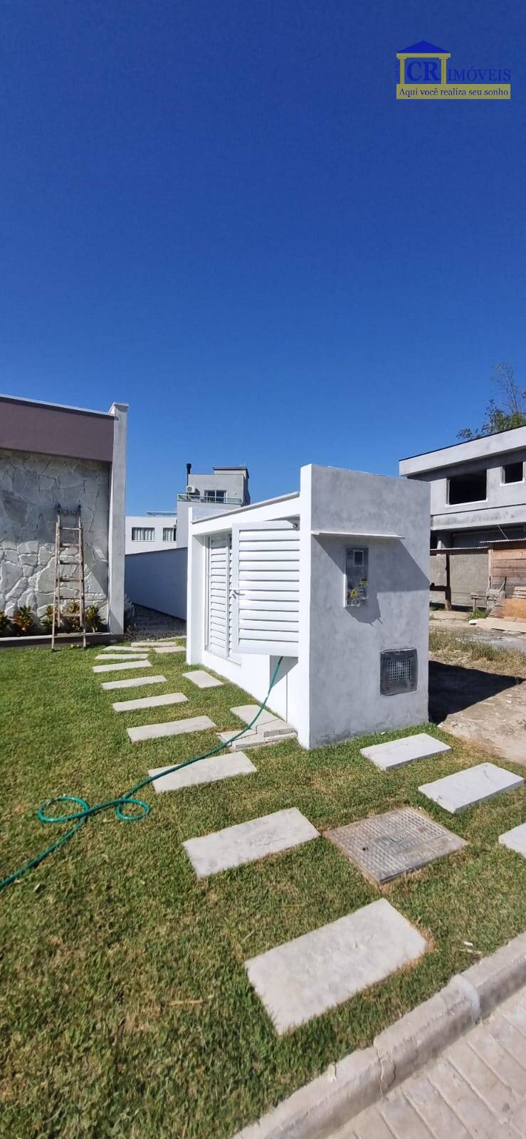 Casa à venda com 4 quartos, 195m² - Foto 9
