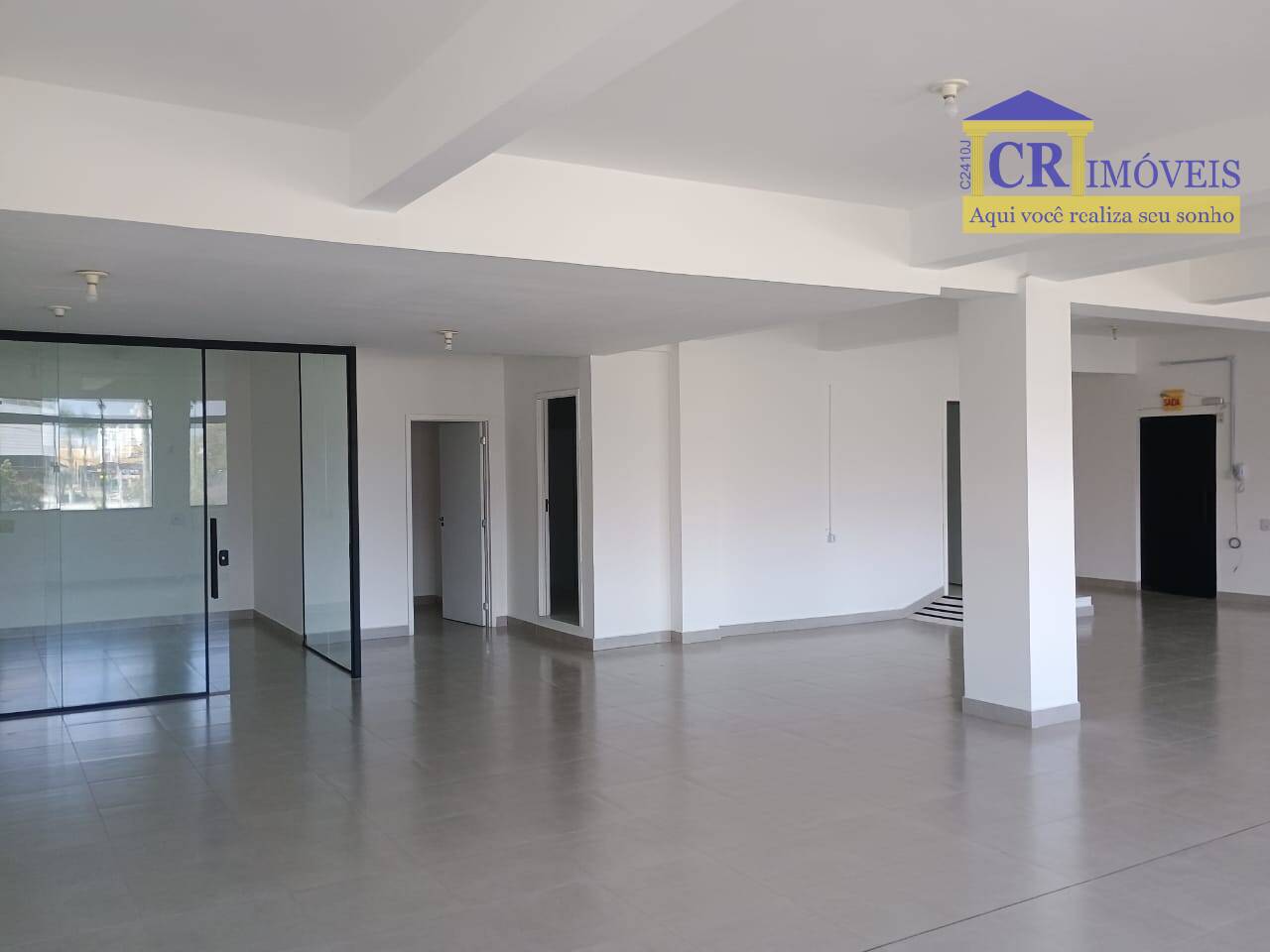 Sala-Conjunto, 158 m² - Foto 1