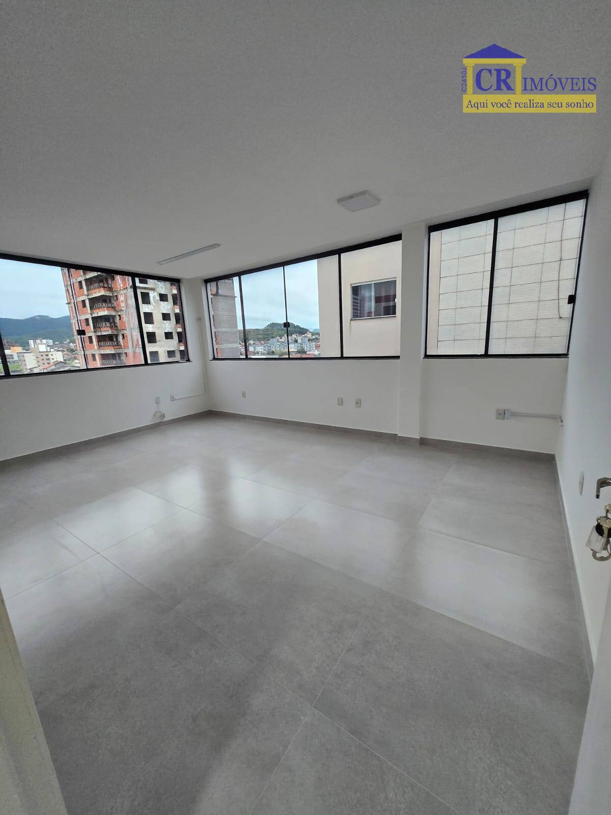 Sala-Conjunto, 30 m² - Foto 1