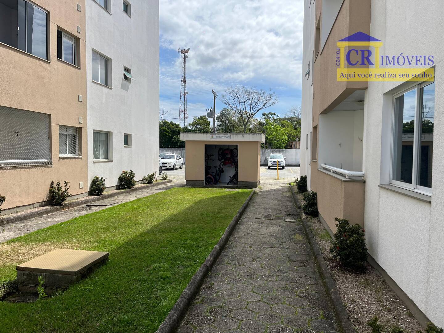 Apartamento, 2 quartos, 58 m² - Foto 6