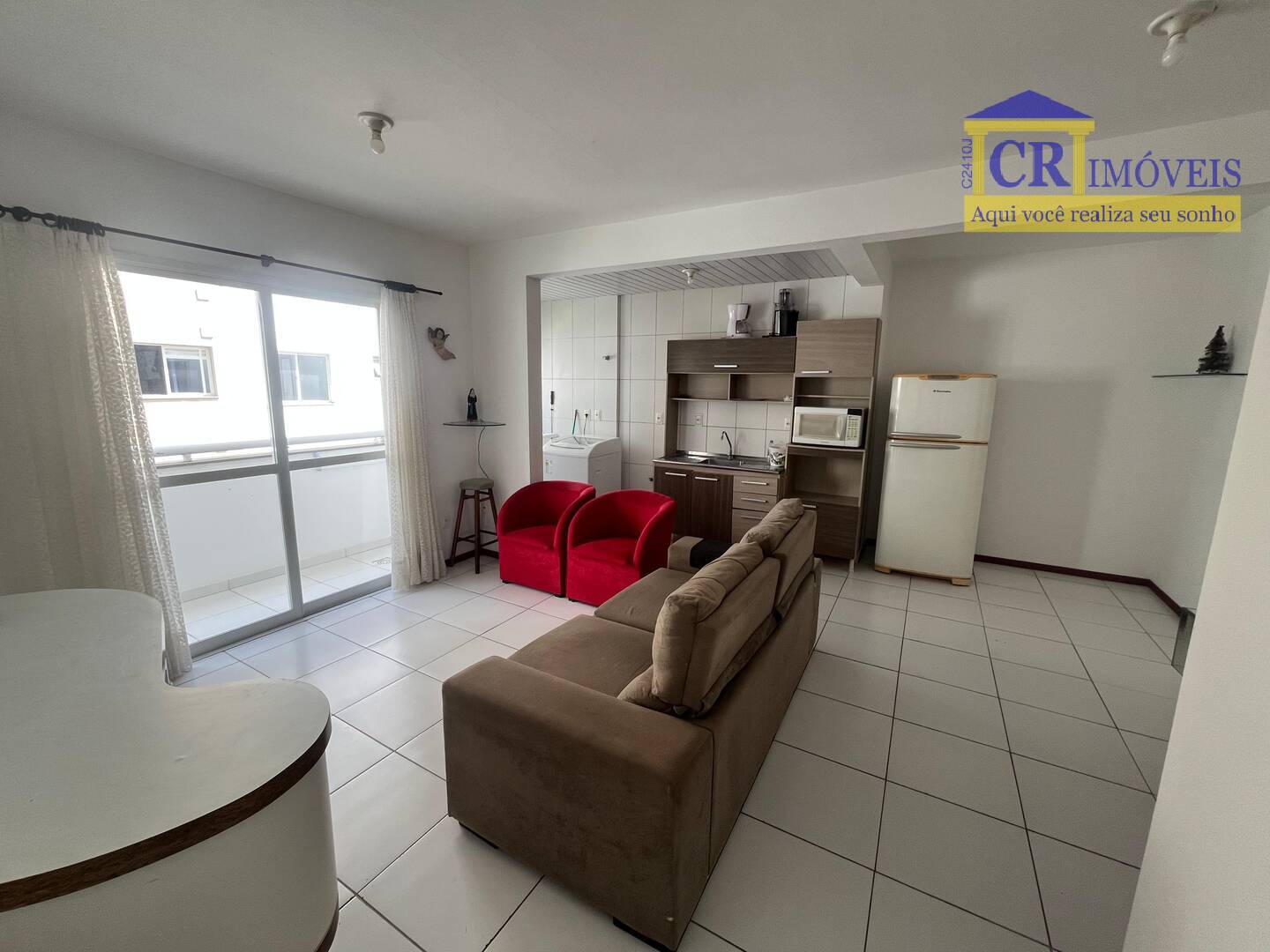 Apartamento, 2 quartos, 58 m² - Foto 8