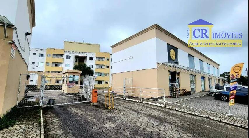 Apartamento, 2 quartos, 58 m² - Foto 1