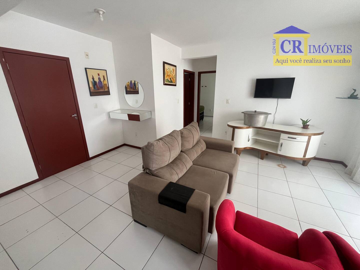 Apartamento, 2 quartos, 58 m² - Foto 10