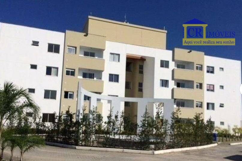 Apartamento, 2 quartos, 58 m² - Foto 2