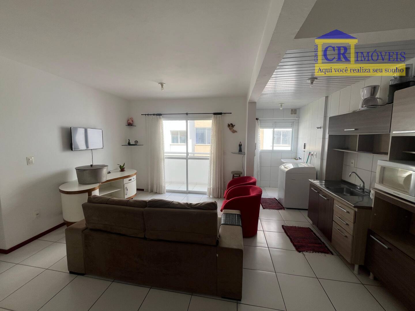 Apartamento, 2 quartos, 58 m² - Foto 12