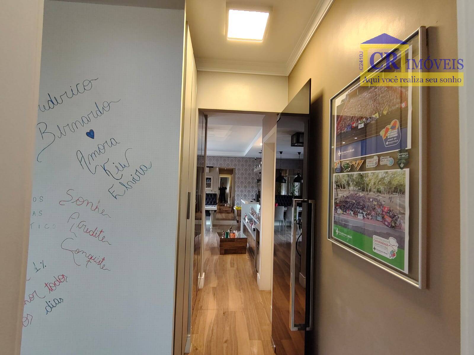 Apartamento, 3 quartos, 96 m² - Foto 12