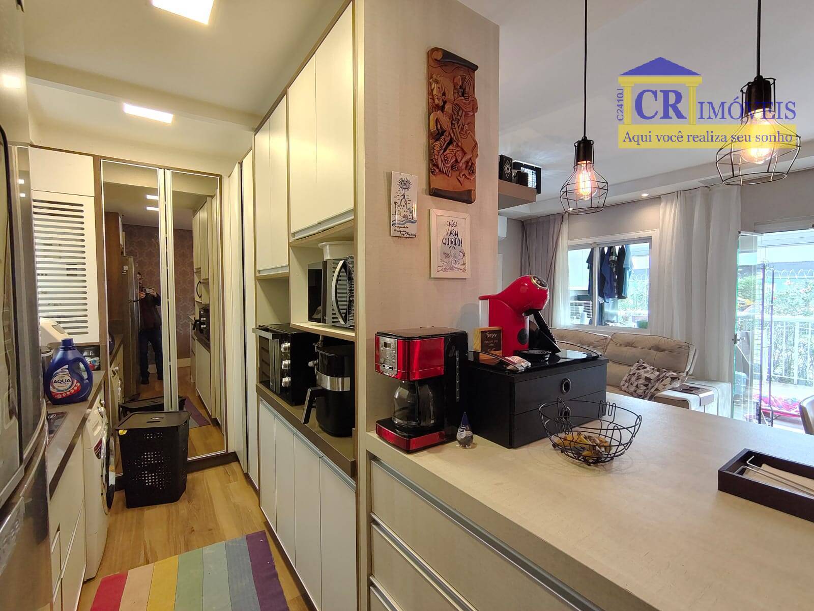 Apartamento, 3 quartos, 96 m² - Foto 10