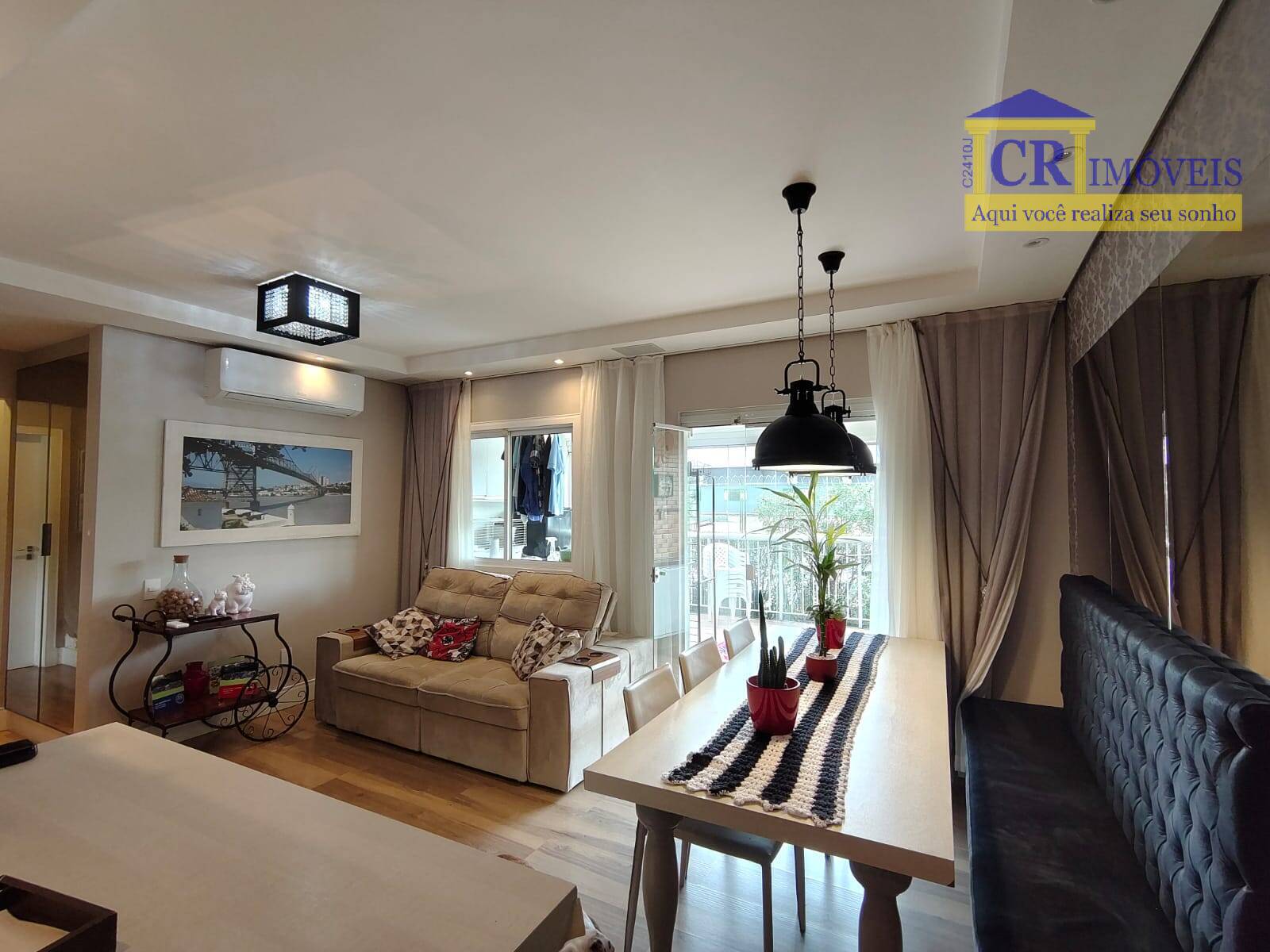 Apartamento, 3 quartos, 96 m² - Foto 7