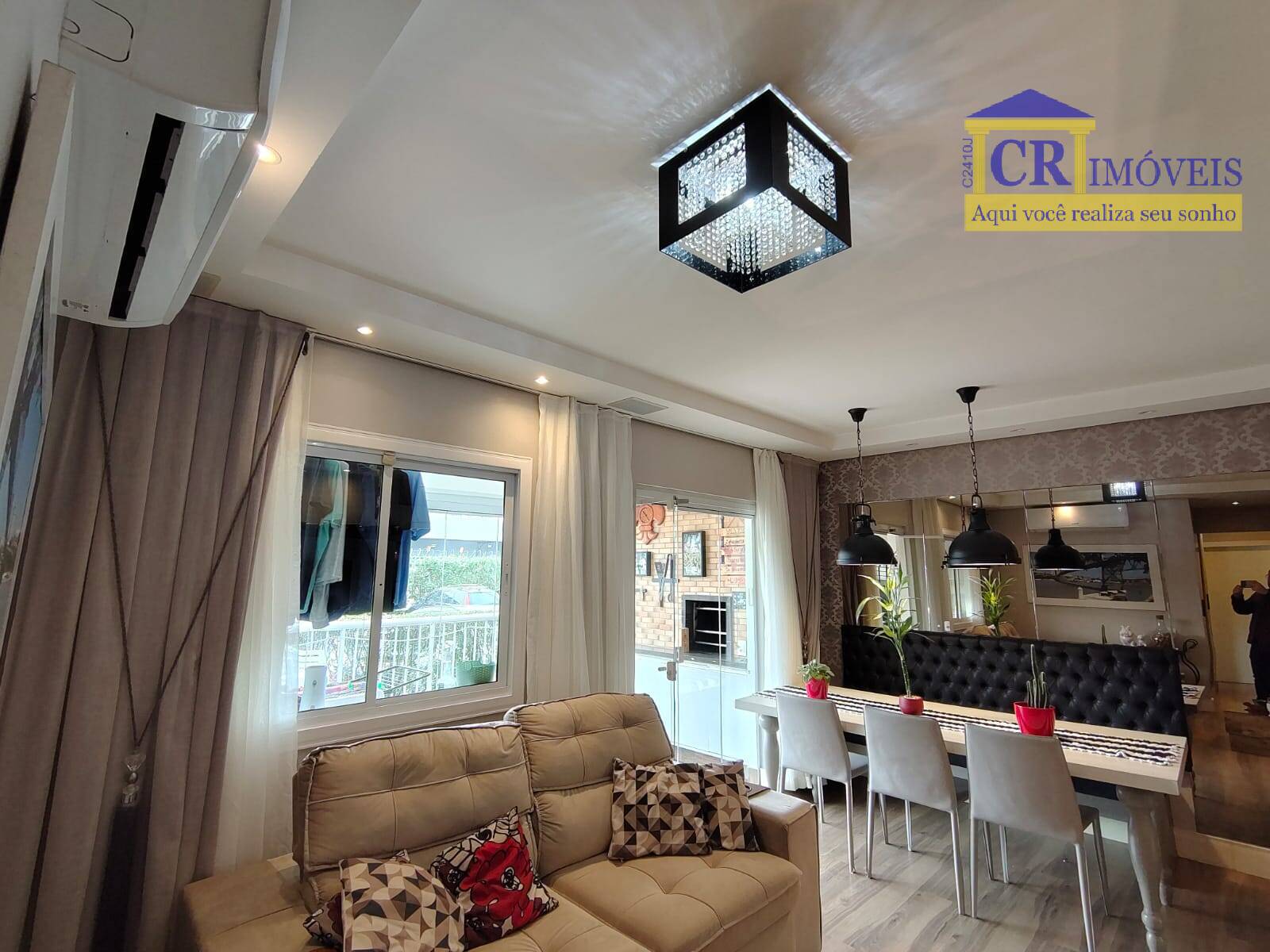 Apartamento, 3 quartos, 96 m² - Foto 8