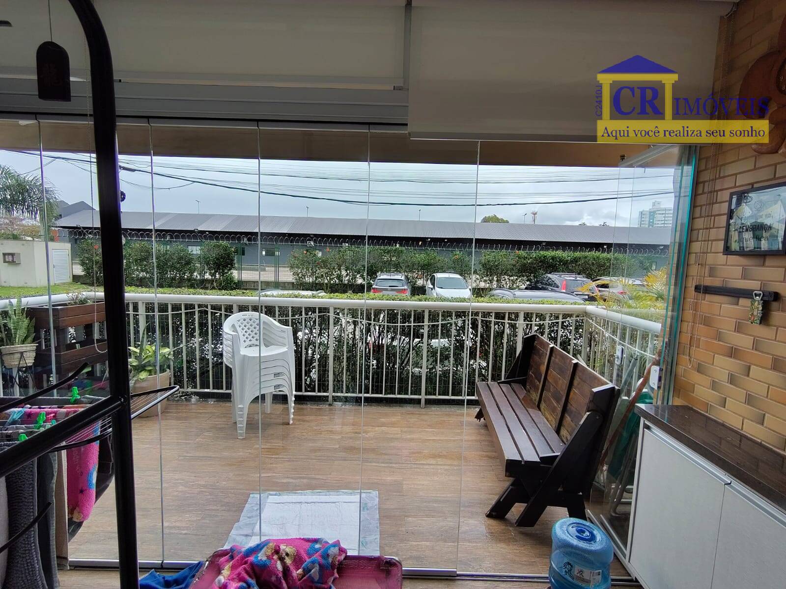 Apartamento, 3 quartos, 96 m² - Foto 20