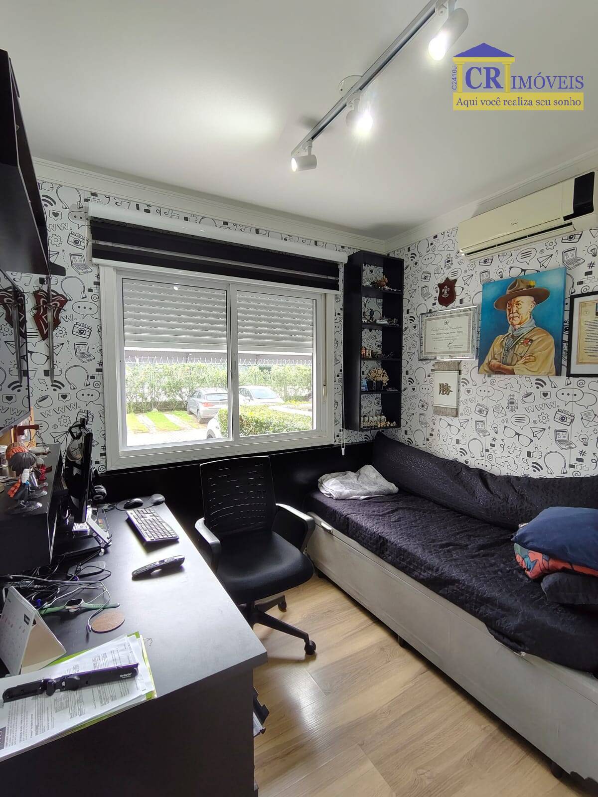 Apartamento, 3 quartos, 96 m² - Foto 14