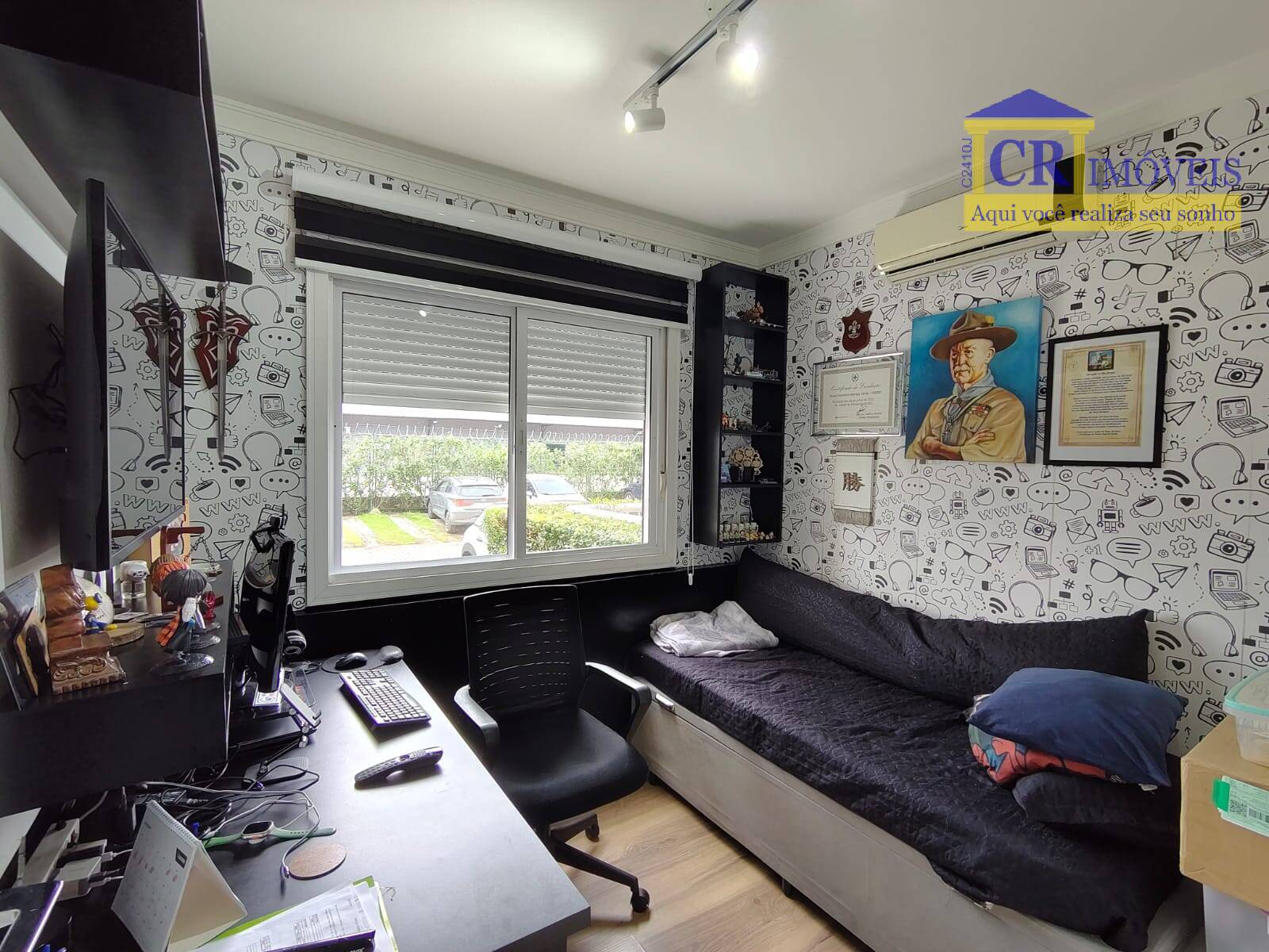 Apartamento, 3 quartos, 96 m² - Foto 17