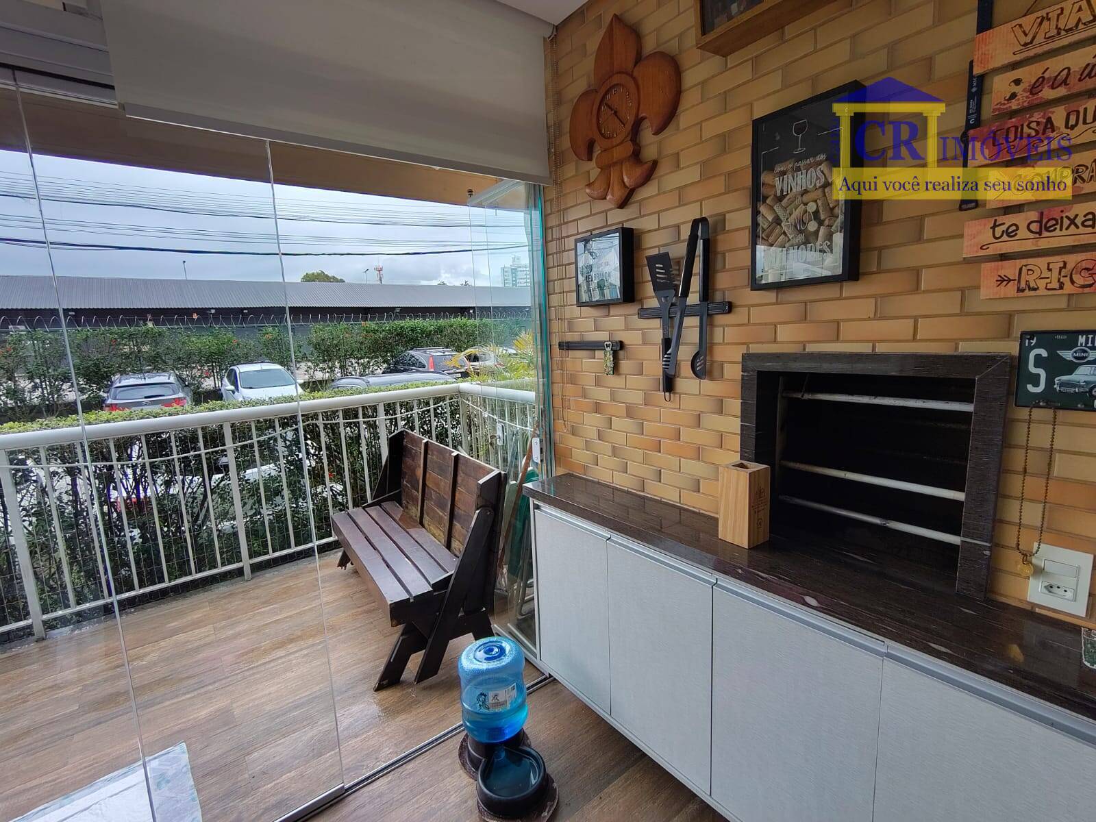 Apartamento, 3 quartos, 96 m² - Foto 21