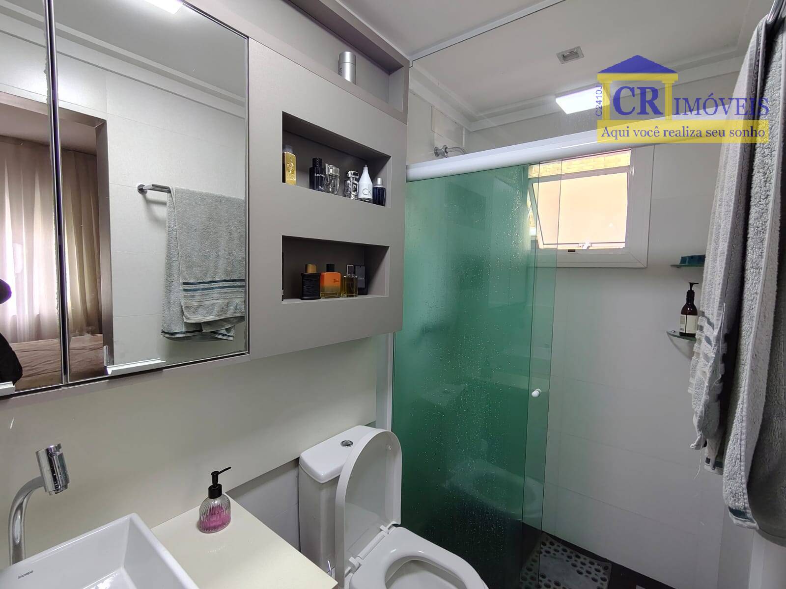 Apartamento, 3 quartos, 96 m² - Foto 18