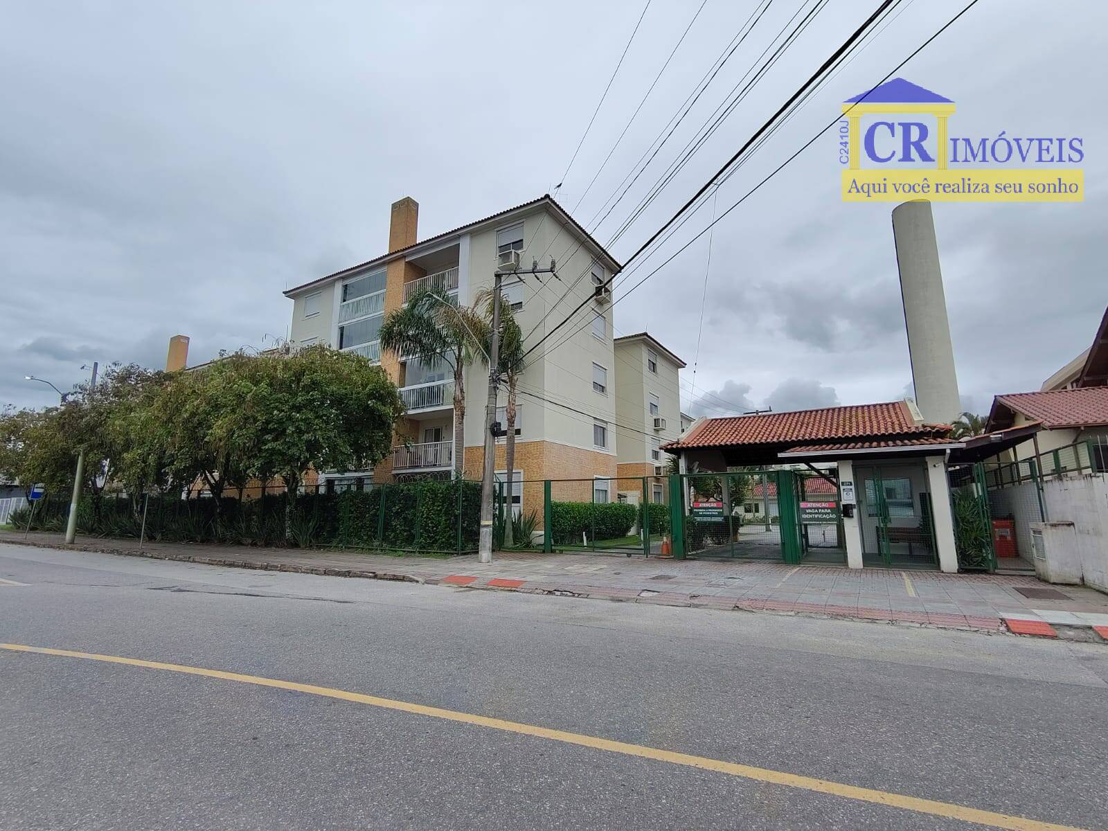 Apartamento, 3 quartos, 96 m² - Foto 2