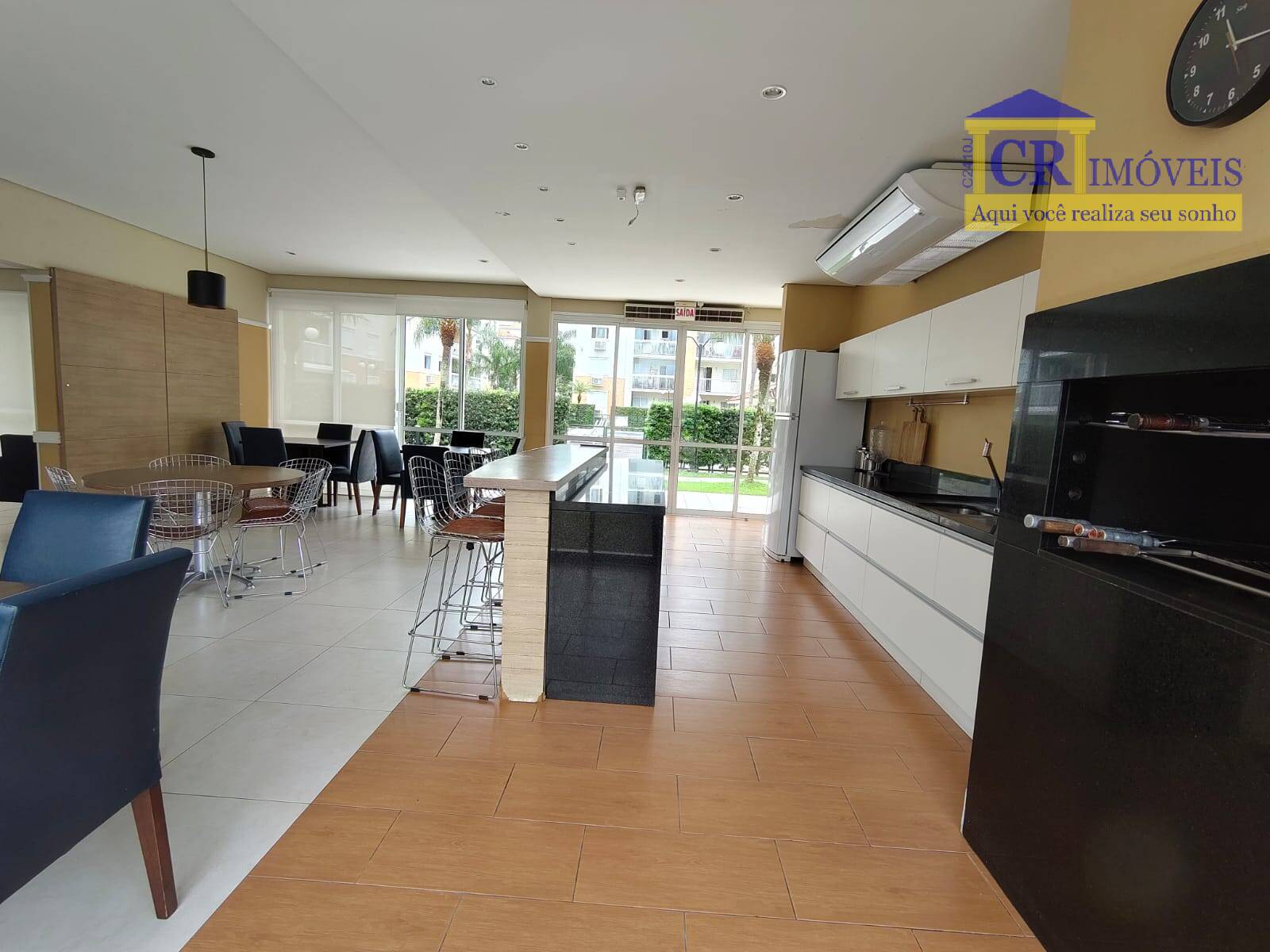 Apartamento, 3 quartos, 96 m² - Foto 23