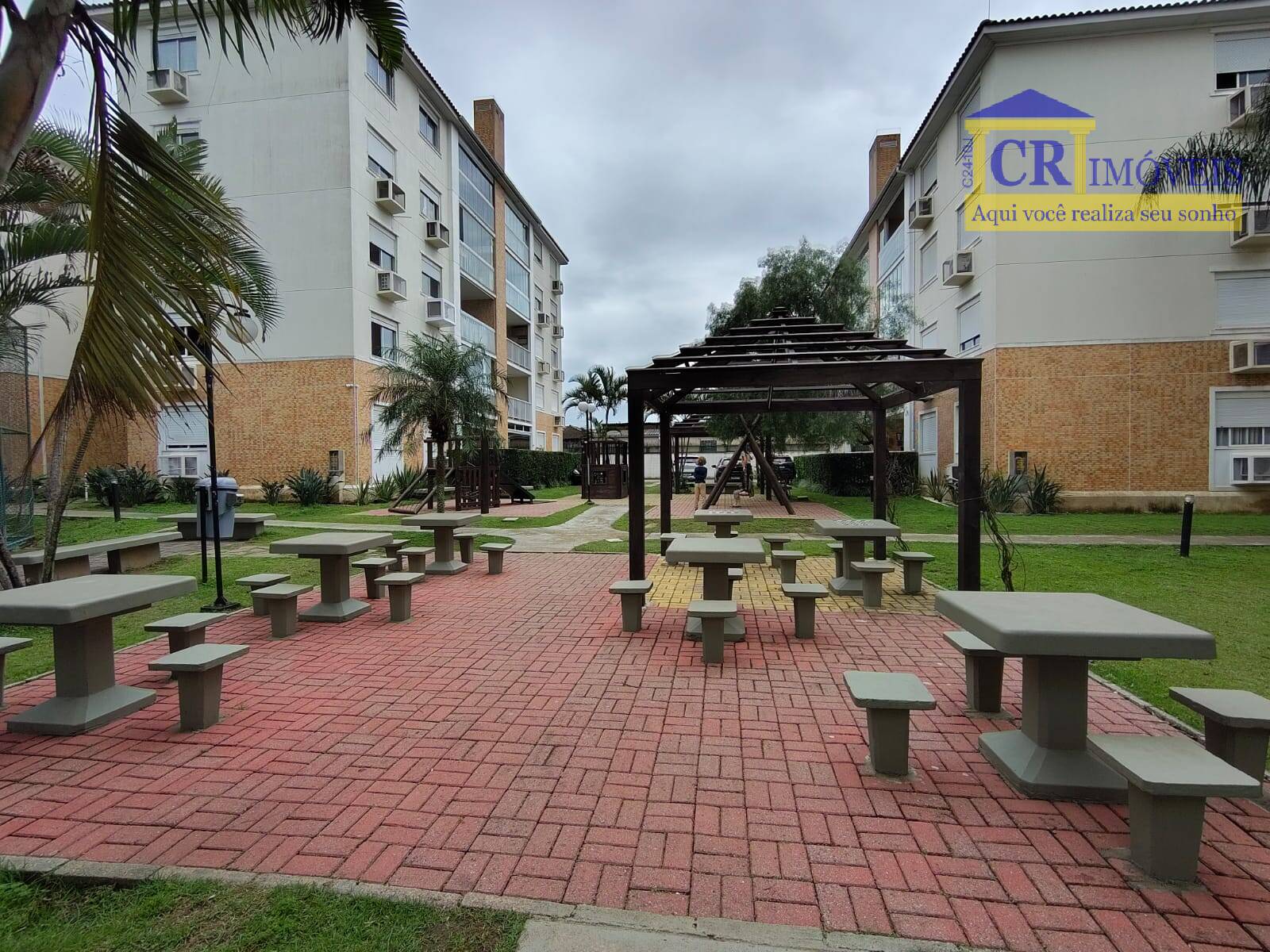 Apartamento, 3 quartos, 96 m² - Foto 27