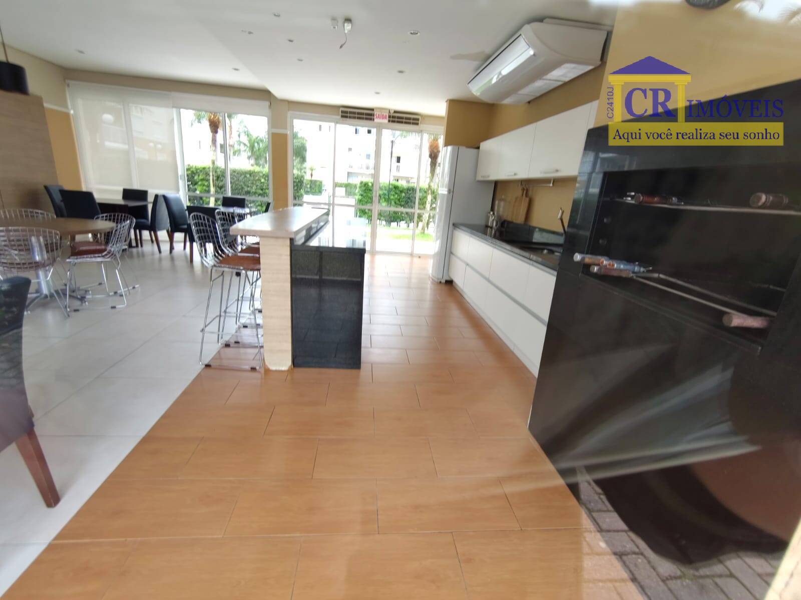 Apartamento, 3 quartos, 96 m² - Foto 29