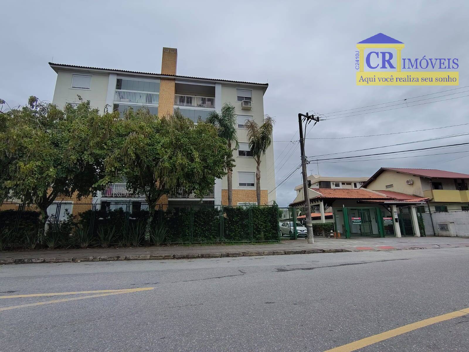 Apartamento, 3 quartos, 96 m² - Foto 1