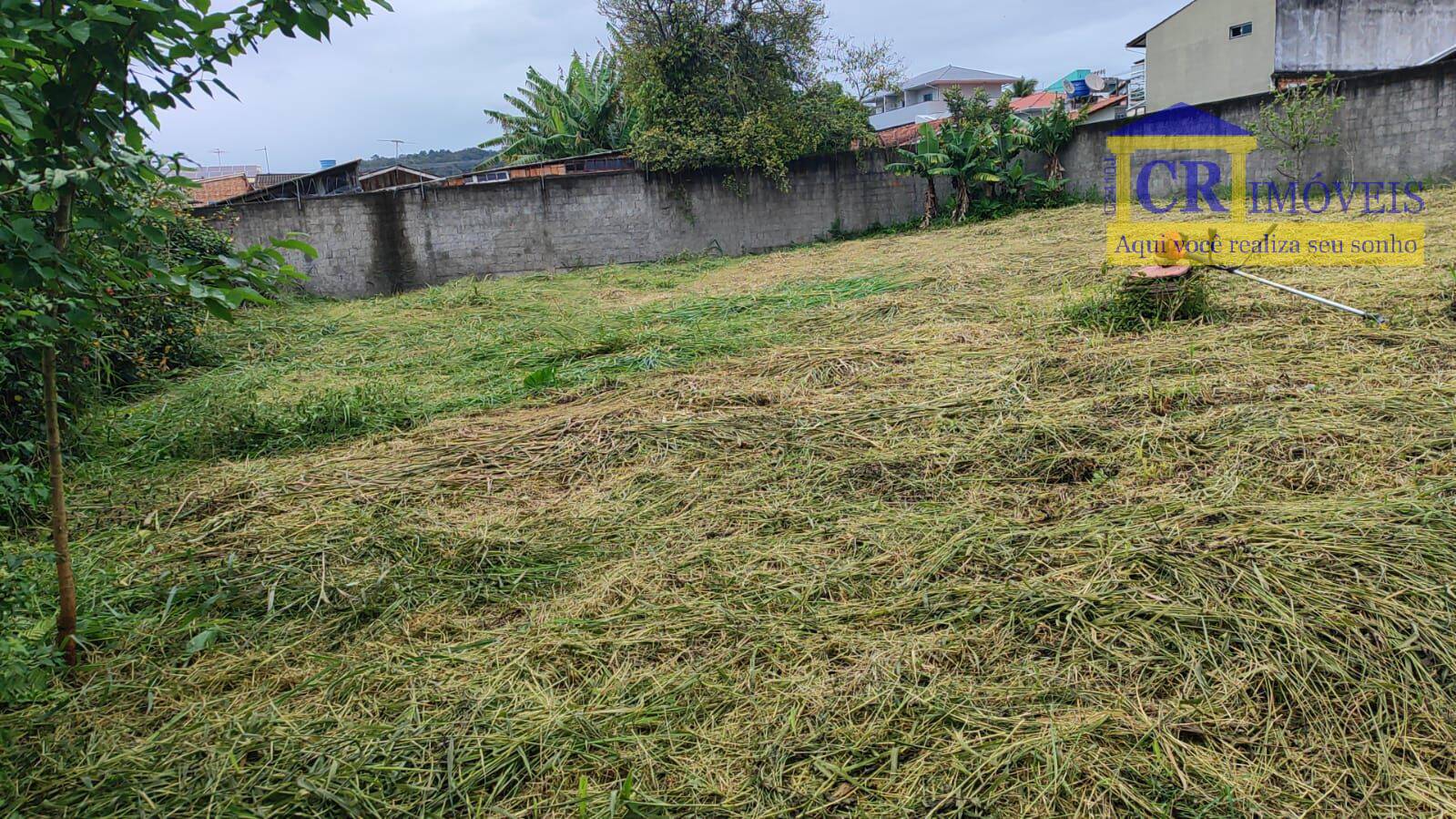 Terreno, 348 m² - Foto 1