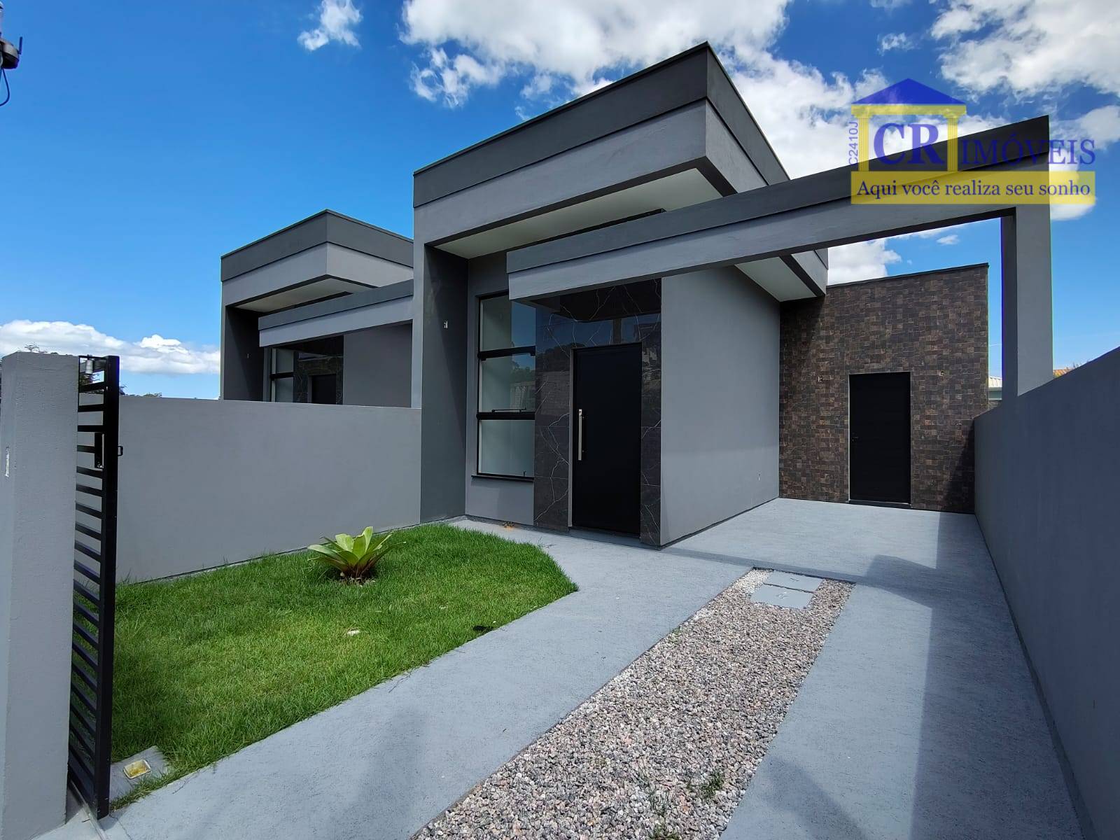 Casa, 2 quartos, 62 m² - Foto 3