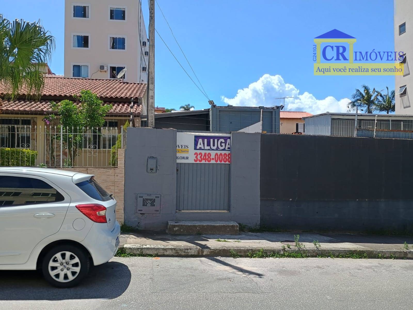 Sala-Conjunto, 22 m² - Foto 1