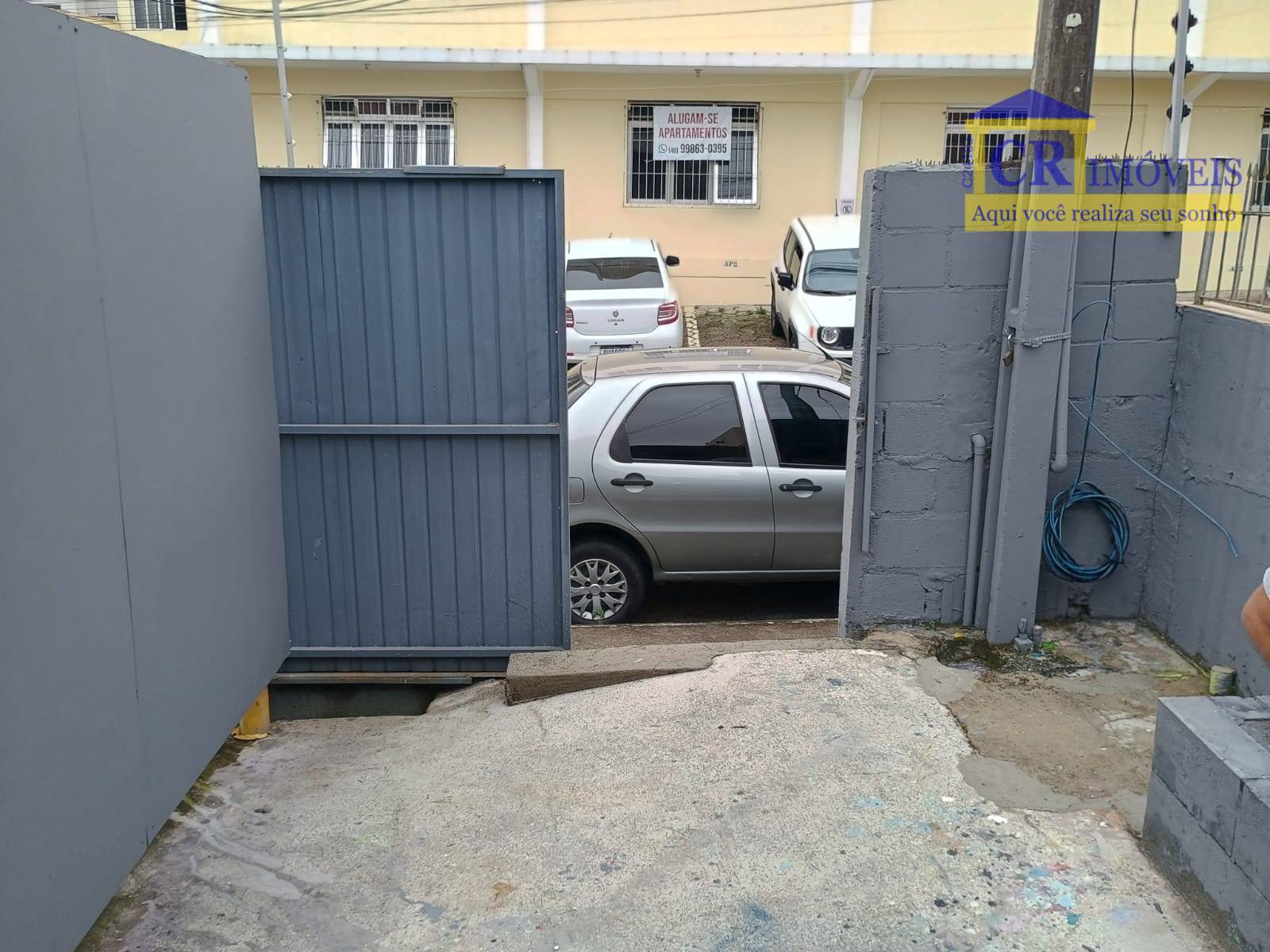 Sala-Conjunto, 22 m² - Foto 4