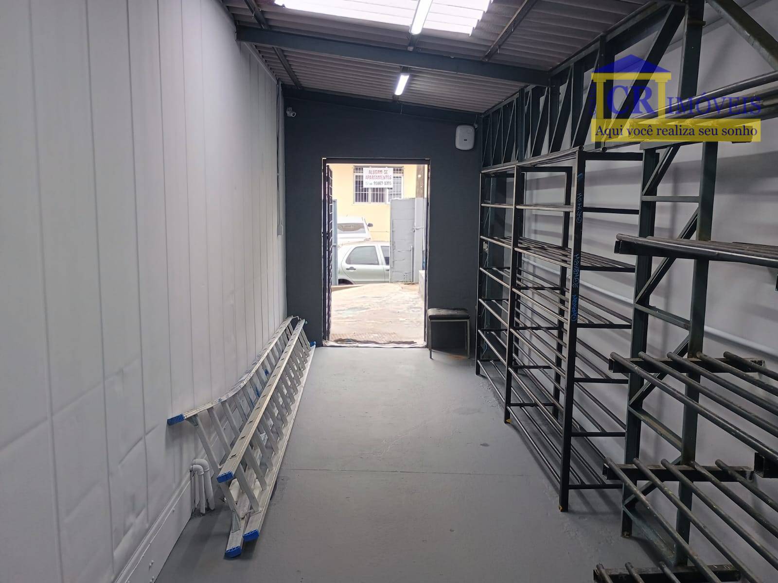 Sala-Conjunto, 22 m² - Foto 6