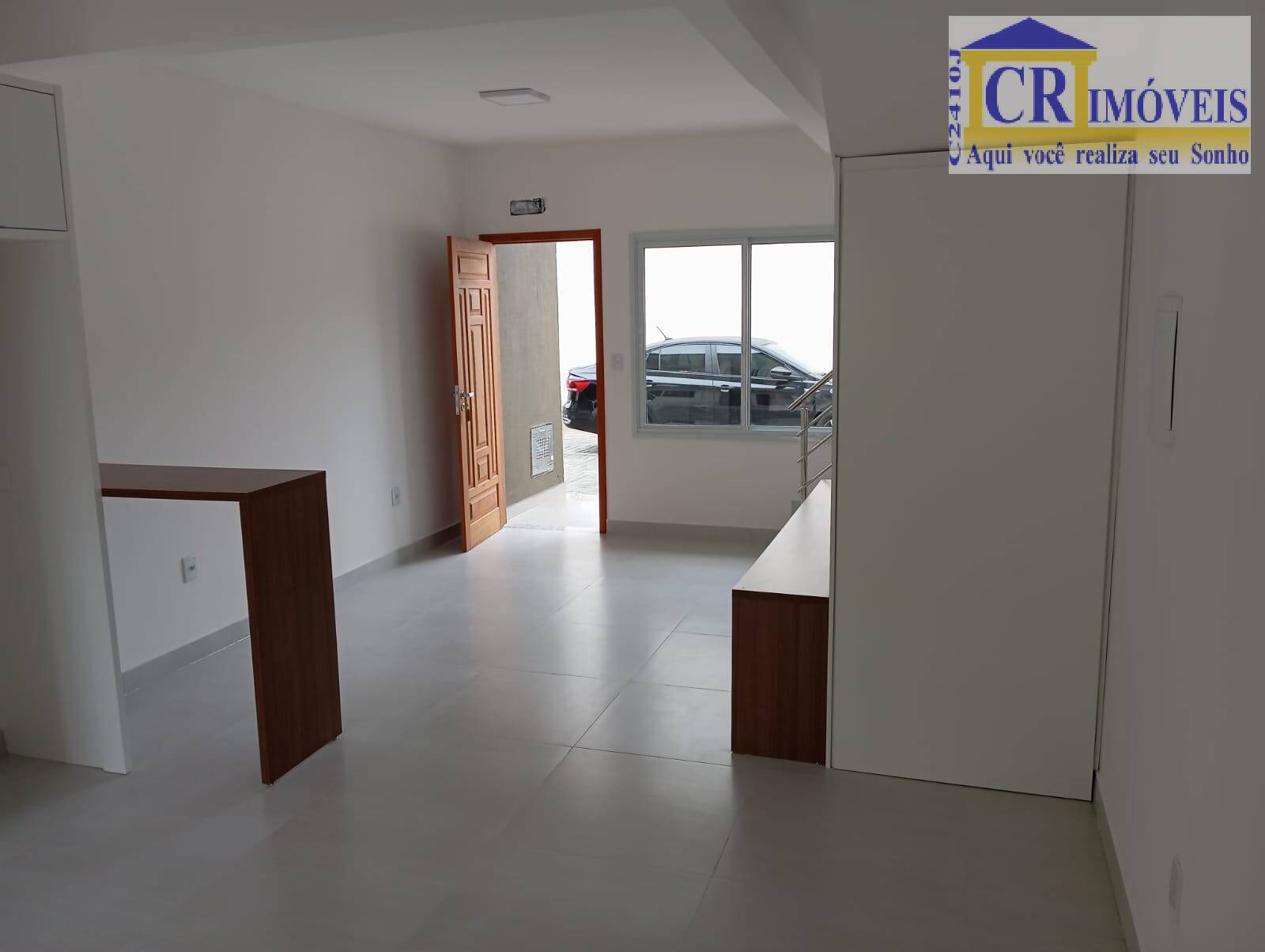 Casa para alugar com 2 quartos, 76m² - Foto 7