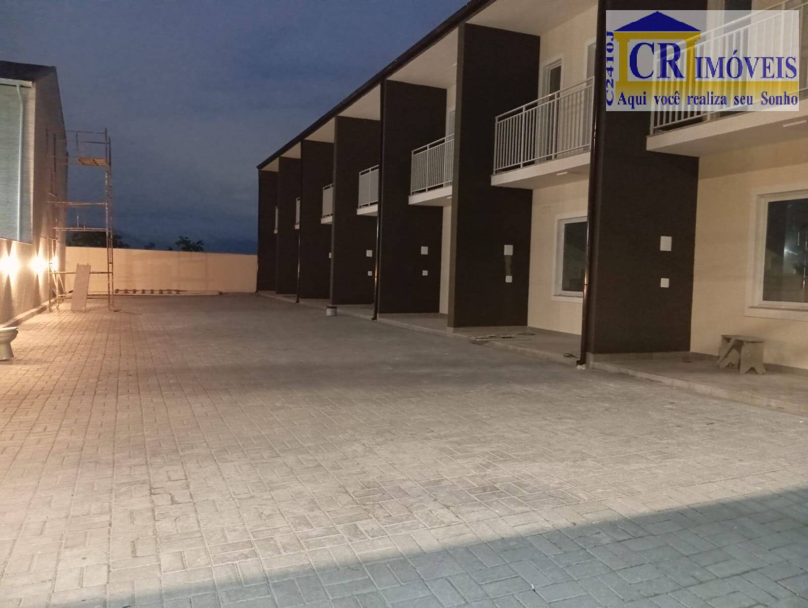 Casa para alugar com 2 quartos, 76m² - Foto 4