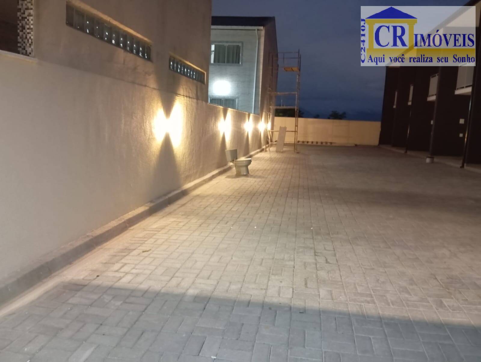 Casa para alugar com 2 quartos, 76m² - Foto 5